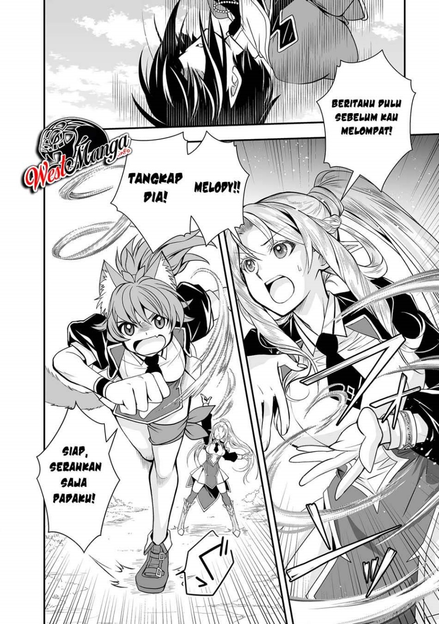 Level 1 No Saikyou Kenja: Noroi De Saikakyuu Mahou Shika Tsukaenai Kedo Kami No Kanchigai De Mugen